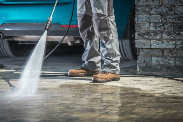 Best Machinery and Equipment Cleaning  in Manly, IA