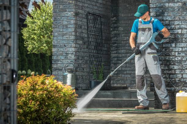Playground Equipment Cleaning in Manly, IA