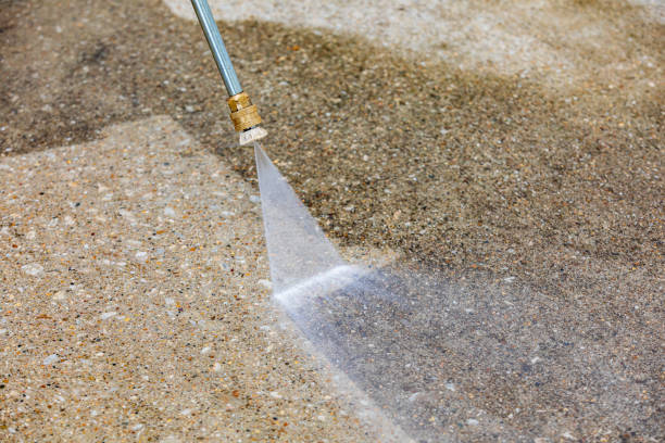 Reliable Manly, IA Pressure Washing Solutions