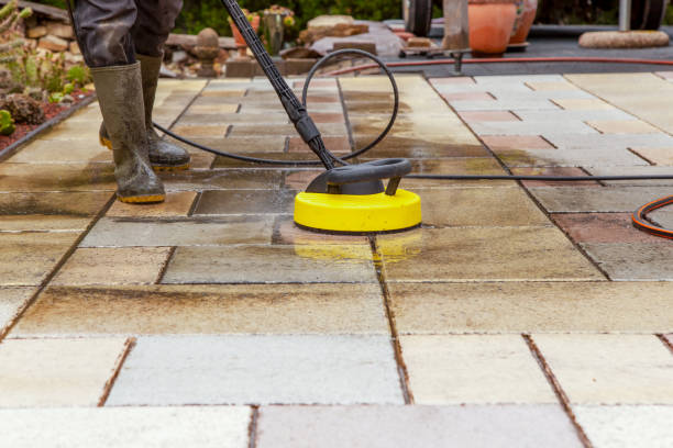 Professional Pressure Washing in Manly, IA
