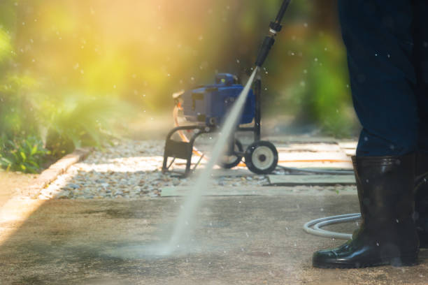 Best Roof Washing  in Manly, IA